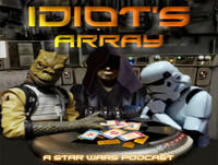 Episode 86 - Fathers in Star Wars