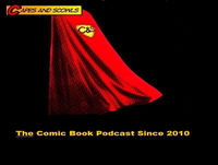 NYCC 2019 Interview: Daniel Warren Johnson