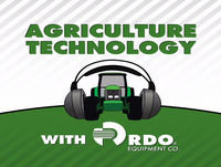 Ep. 69 John Deere StarFire GPS With Terry Pickett