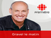 Gravel le matin 3 août 2018