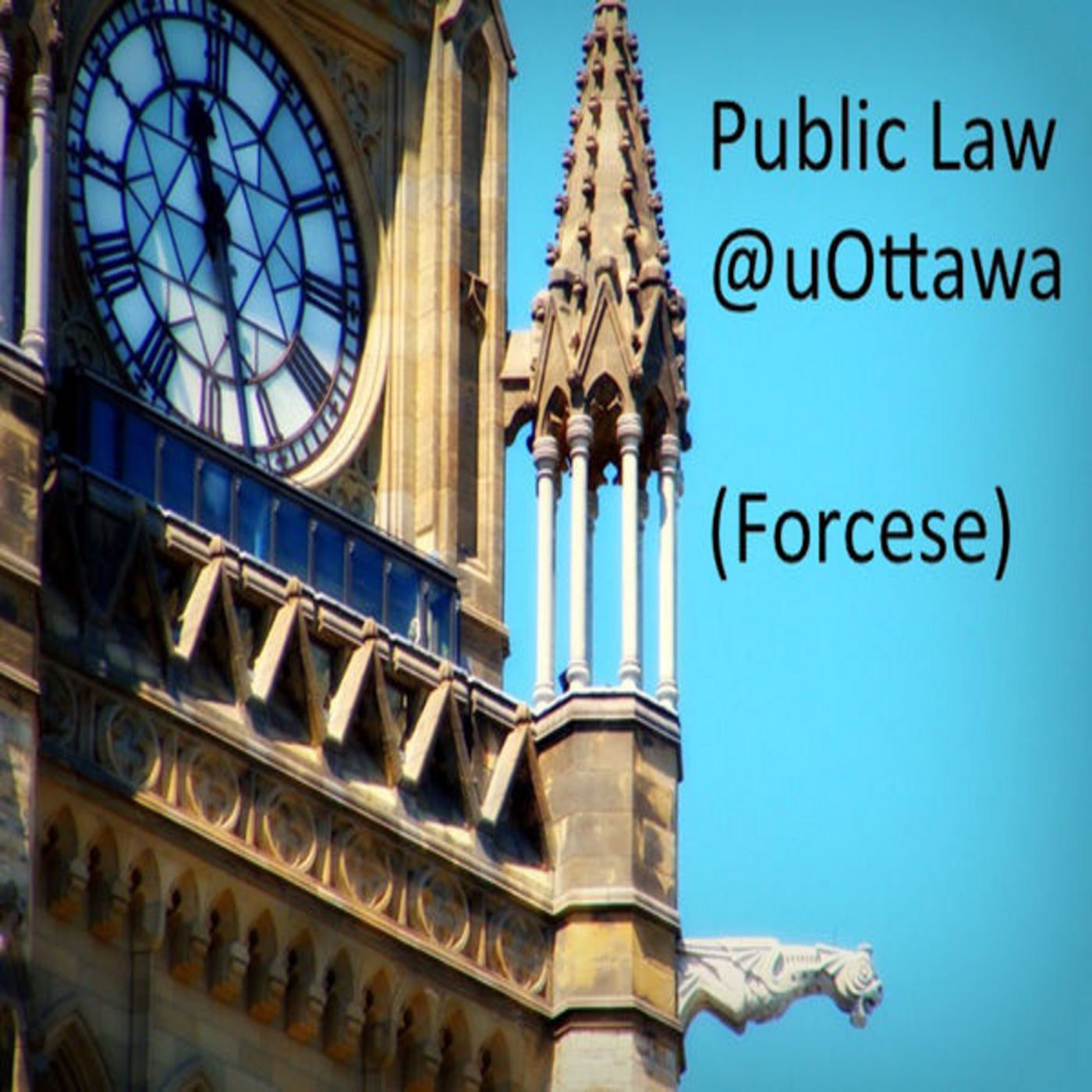 Public Law and Legislation