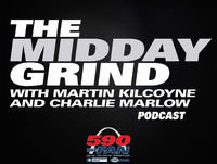 Segment 2 - At the End of the Day 10/11/18