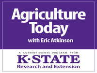 Agriculture Today — Oct. 12, 2017