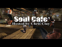 The Soul Cafe (Slice Of Heaven)