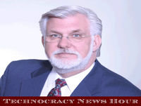 Climate Change Drives Social Engineering To Dominate Everything