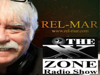 XZRS: Rick Borgia - New Age Artist (Originally Broadcast December 2005)