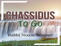 Veshavti Besholom - 5738 Part 8