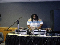 DJ Kevin Rucker- House Party- December 2019