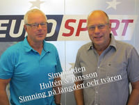 Simpodden Hultén & Jansson nr 121