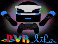 PSVRlife 111: Eclipse, Space Ribbon, and Shadow Legend VR.