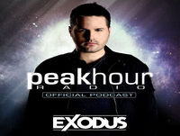 EXODUS - Peakhour Radio