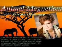AMMPA recap and why we need our zoos with guest Eric Davis