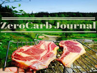 ZeroCarb Journal Episode 52!