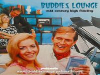 Buddies Lounge - Show 343