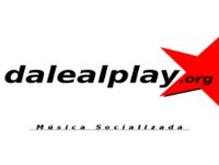 Logo Dale al Play