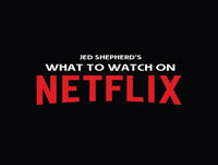What to watch on netflix // episode 12 - matthew turner
