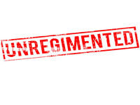248: You Better Think - Unregimented