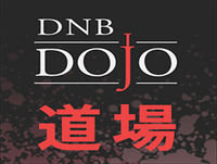 DNB Dojo Mix Series 75: Brusten