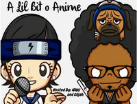 Ep. 61: Champlooing Samurai That Travel Through Time & A Guy Who Slays Goblins!!!