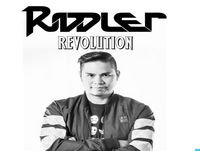 #201 riddler's revolution