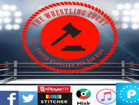 Twc episode 187-cm punk lost again!