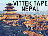 Vittek Tape Nepal 1-8-18