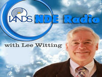 Howard Storm Part Two-NDE Radio: Howard Storm