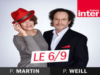 Le 6/9 du samedi 23 juin 2018