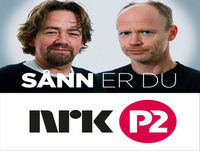 Sånn er du, Alex Rosén