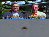 The Veterans News Hour with David C Cory and Rick