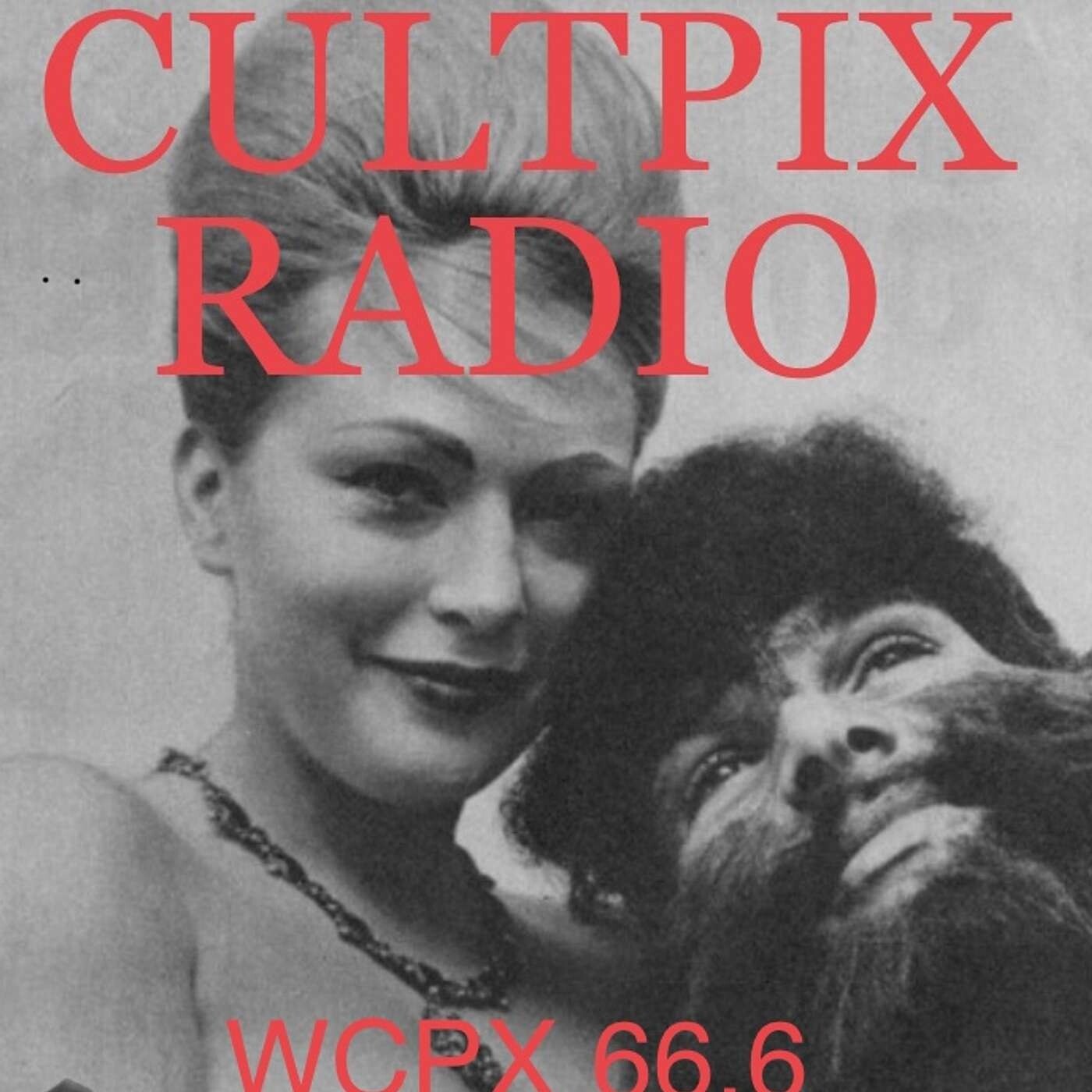 Cultpix Radio - Podcast en iVoox