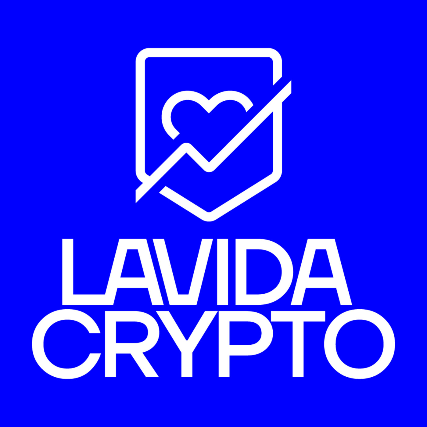 LAVIDA CRYPTO - Podcast en iVoox