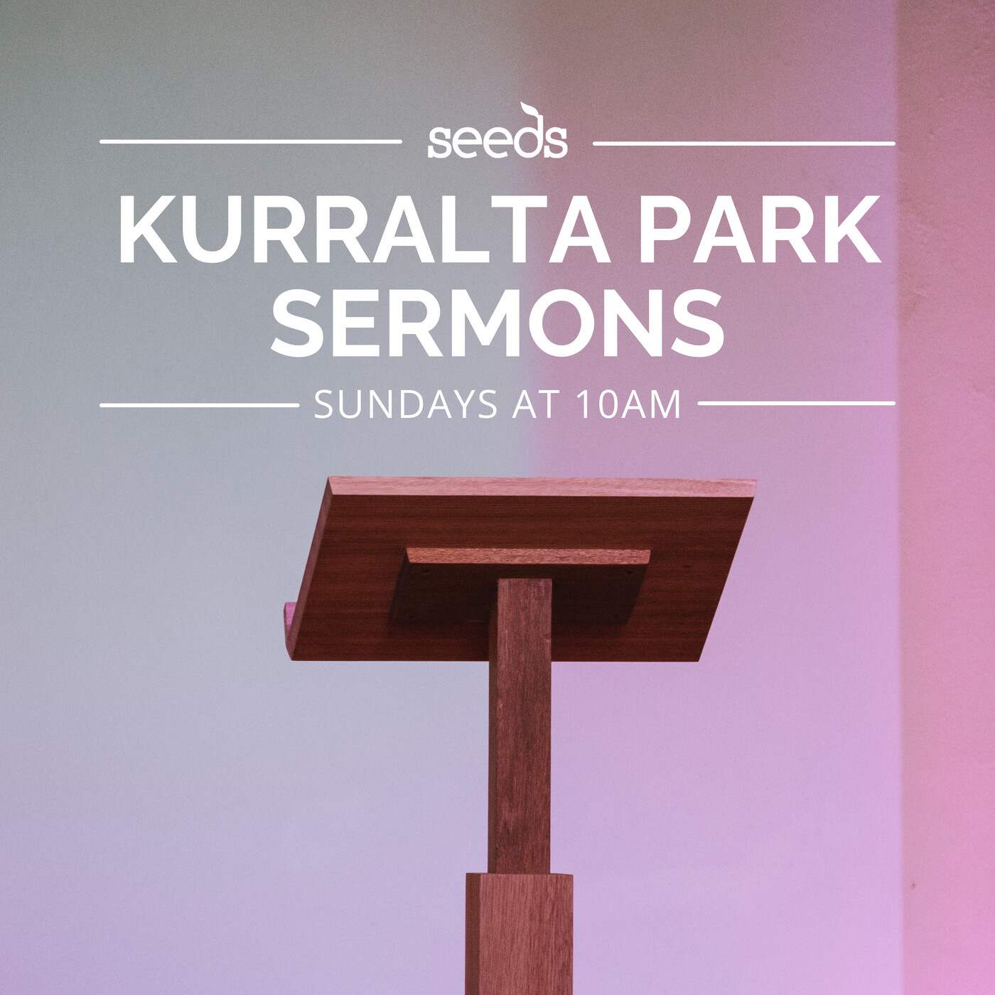 Acts 2: 1 - 13 - Mark Elford - Seeds Kurralta Park Sermons and Teaching ...