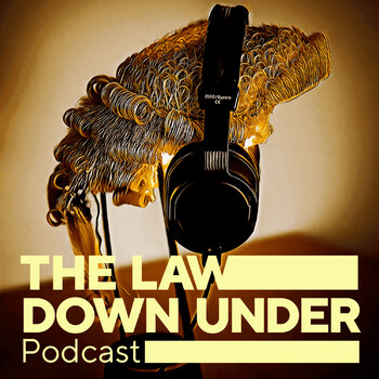 E30 Cross Examination - With Larry Pozner - The Law Down Under Podcast ...