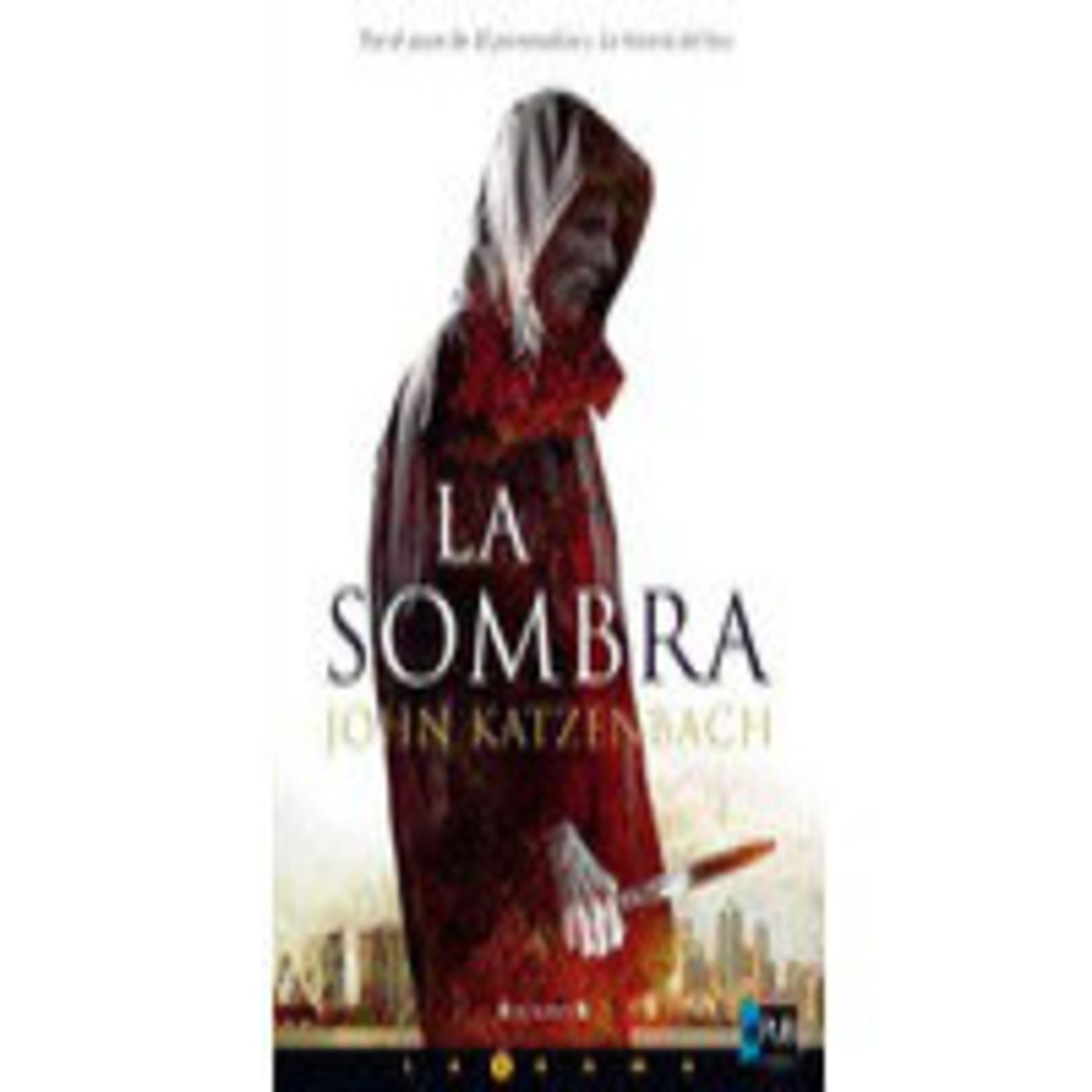 La Sombra John Katzenbach Pdf