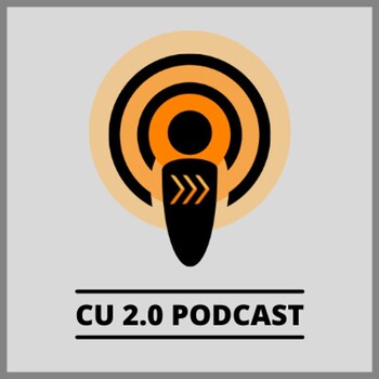 CU 2.0 Podcast Episode 238 Doug Brown President NCR Digital Banking on ...