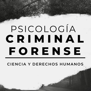 6 frases para forenses que debemos erradicar! - Psicología criminal y  forense - Podcast en iVoox