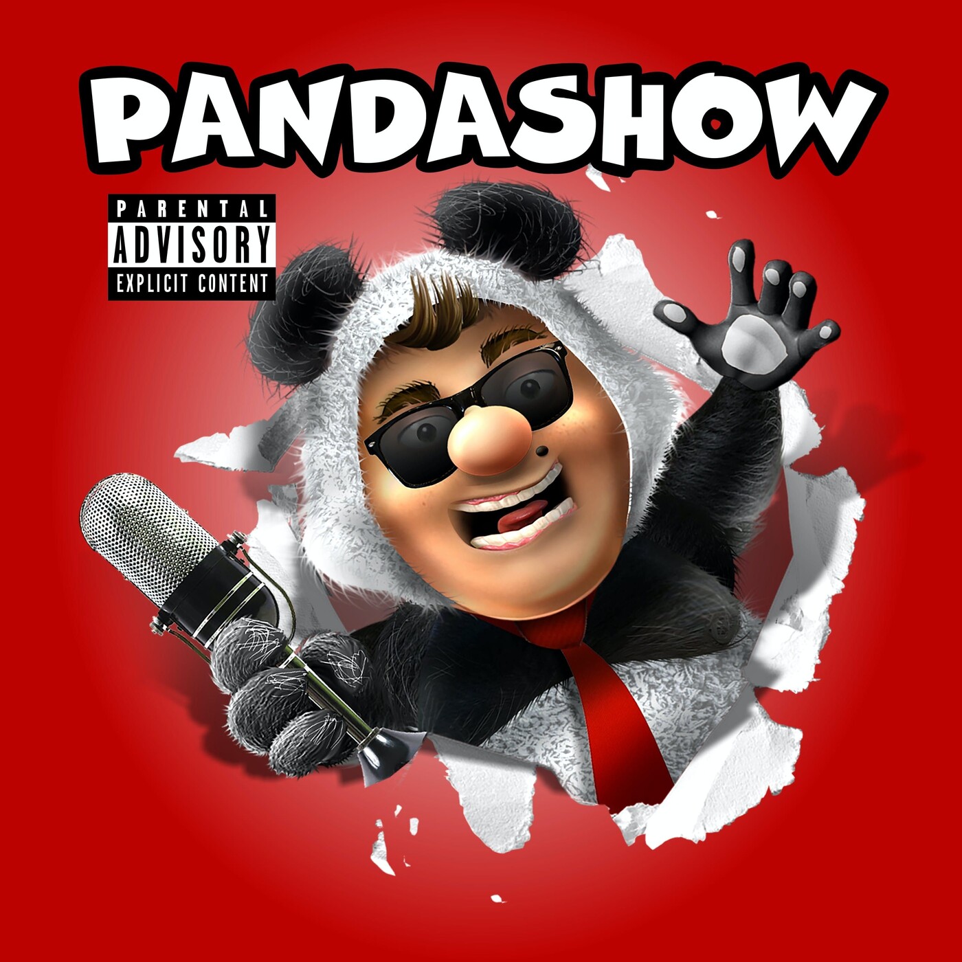 Panda Show Sin Censura Podcast en iVoox