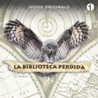 HISTORIA por LA BIBLIOTECA PERDIDA. 2014-24-Luismi.