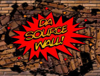 DSW Issue #48 - Back At Home