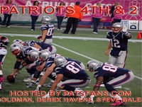 AFC Championship Game Recap With Special Guest Asmir Begovic