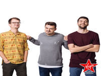 Bogdan, Shurubel ?i Ionu? - vineri, 18 ian 2019