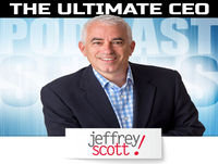 The Ultimate CEO