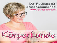 #043 Raus aus dem Magerwahn, rein in das volle Leben! Interview mit Laura Stella.