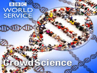CrowdScience