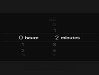 04/07/18 – Tenir à l'orgueil