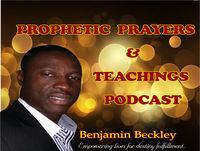Empowerment Praying Radio