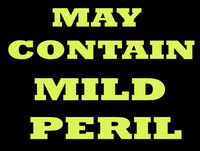 Ep.34: May Contain Mild Rabies
