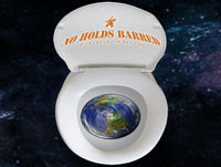 The No Holds Barred Radio Show for February 14, 2020