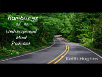 Ramblings Episode 1255: Coco